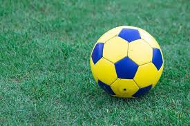 足球数据分析可视化界面